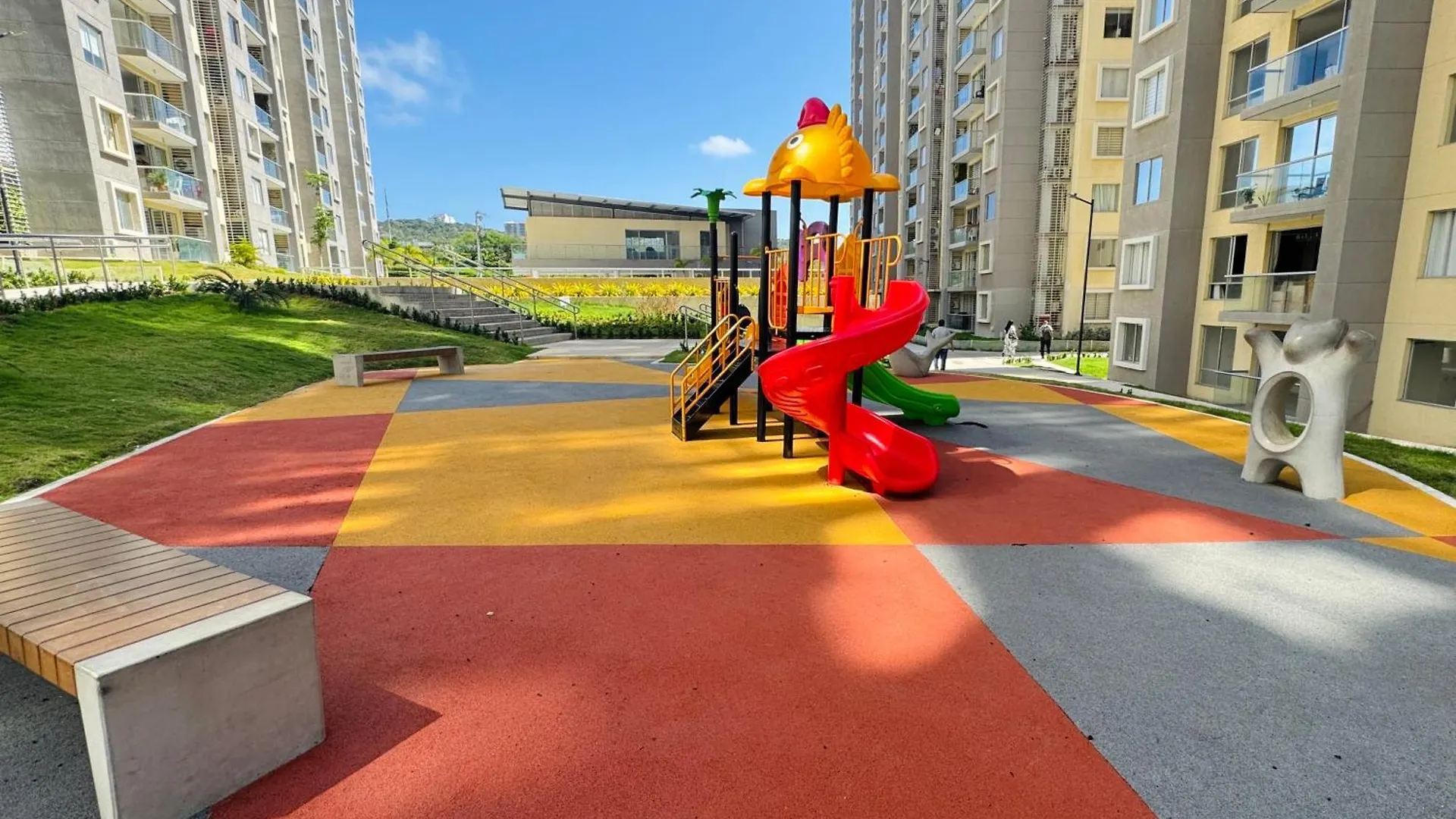Apartamento En El Norte De Barranquilla 0*, Barranquilla (Atlantico) Colombia
