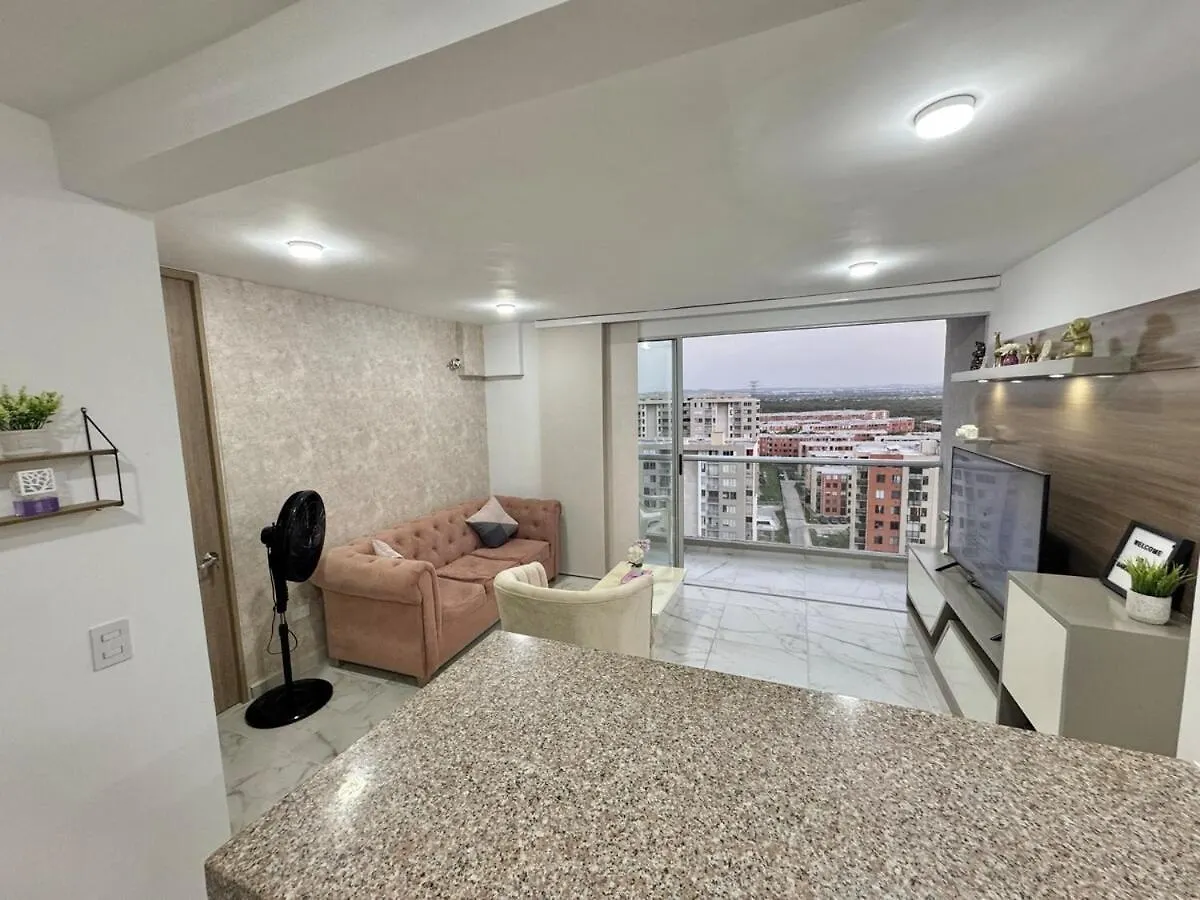 Apartamento En El Norte De Barranquilla Barranquilla  Barranquilla (Atlantico)