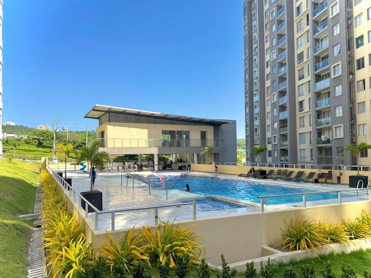 Apartamento En El Norte De Barranquilla Barranquilla  Barranquilla (Atlantico)