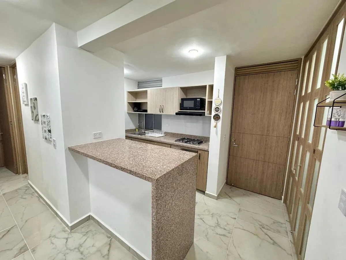 Apartamento En El Norte De Barranquilla Barranquilla  Apartment