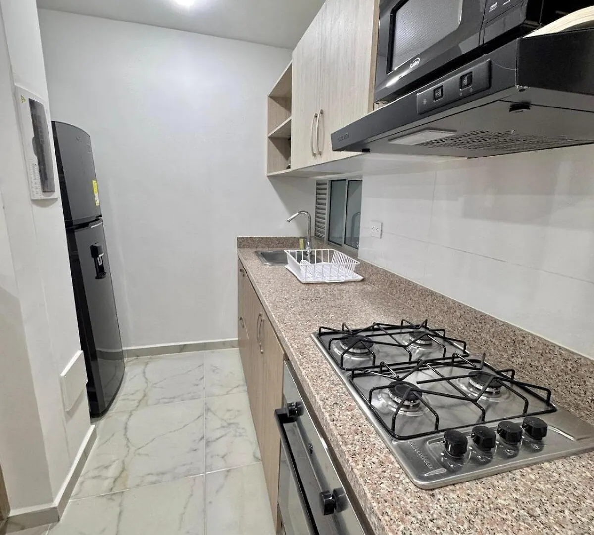 Apartamento En El Norte De Barranquilla Barranquilla  0*, Barranquilla (Atlantico) Colombia