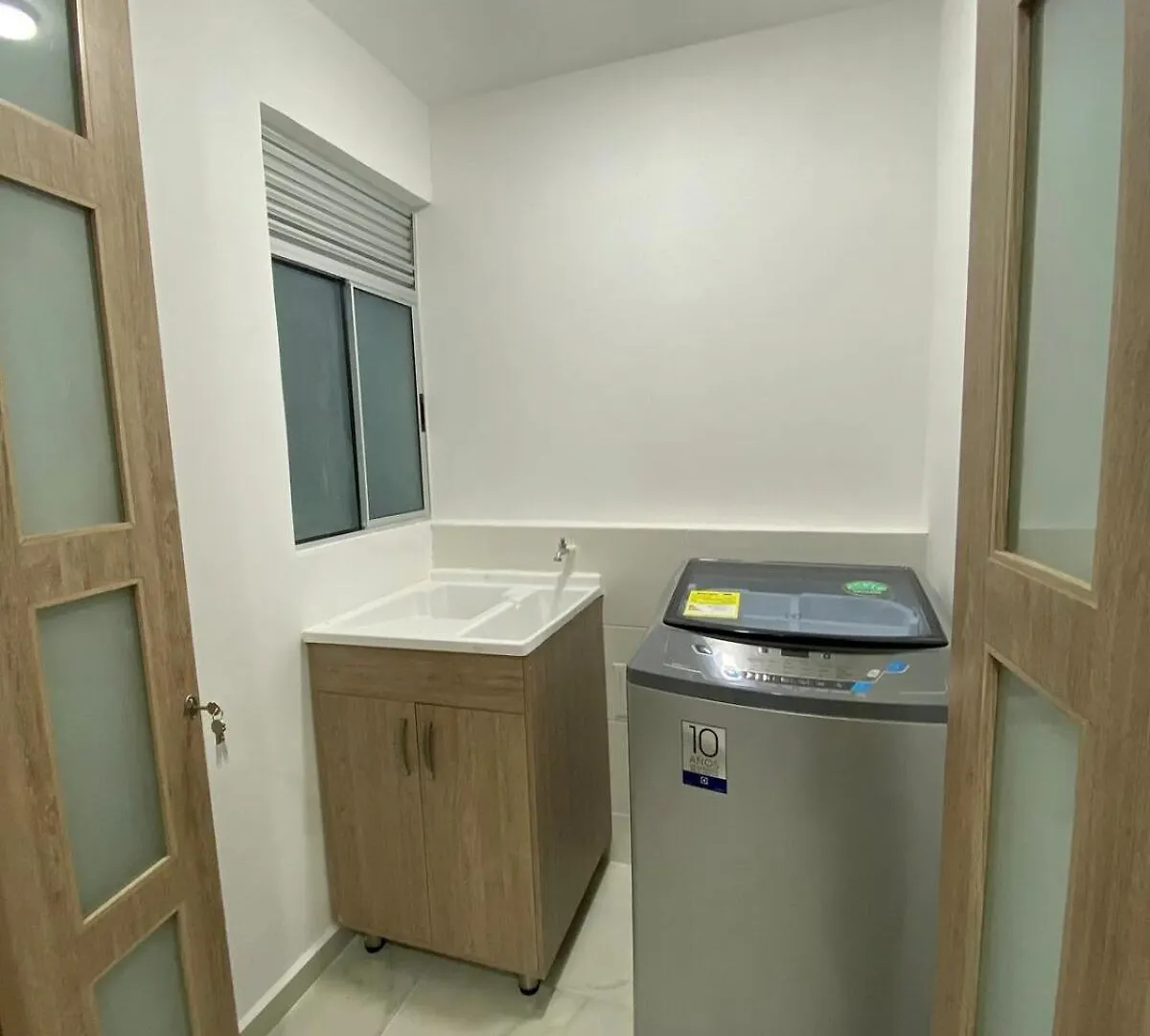 Apartamento En El Norte De Barranquilla Barranquilla  Apartment Barranquilla (Atlantico)