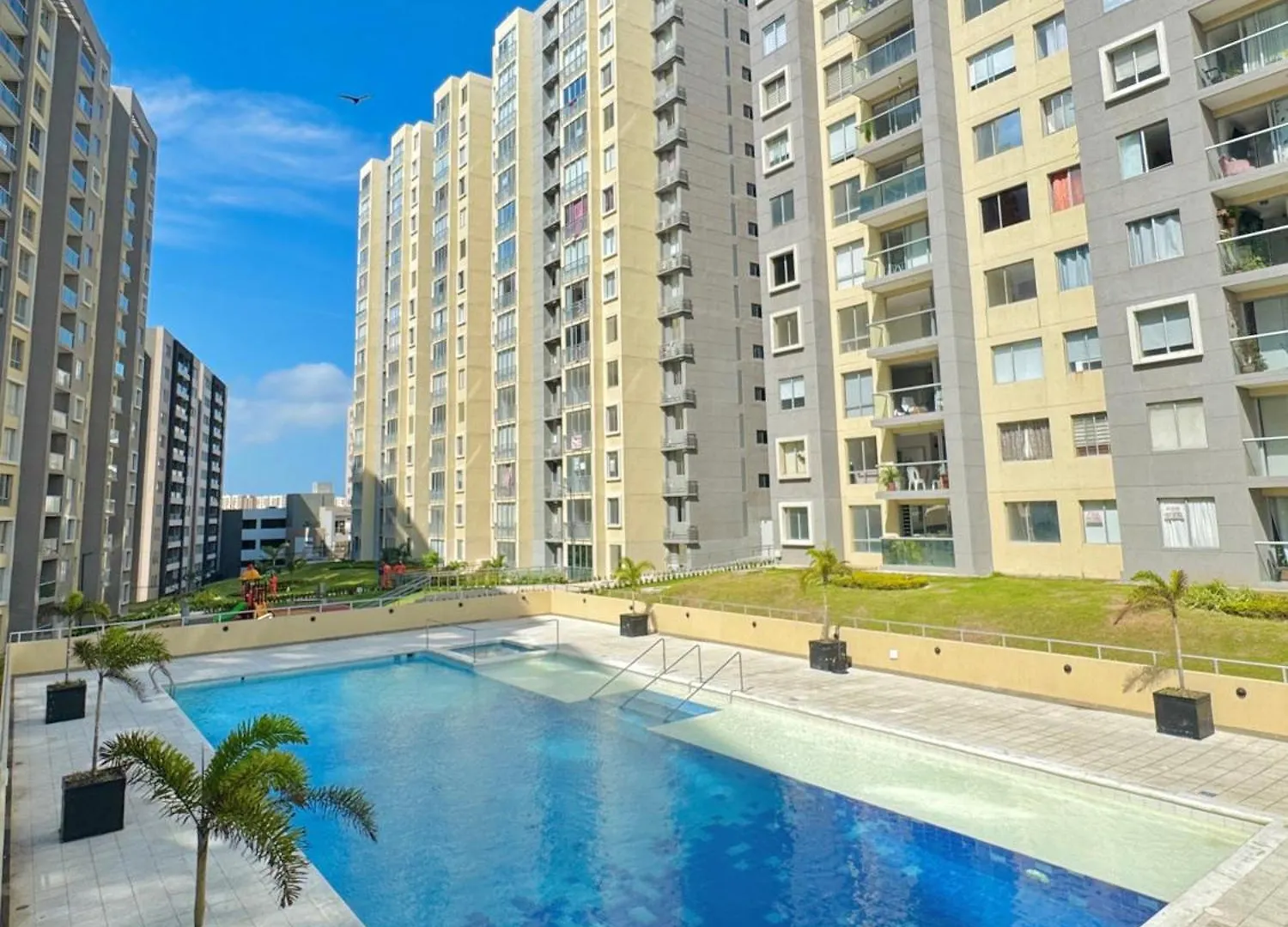 Apartment Apartamento En El Norte De Barranquilla Barranquilla  Colombia