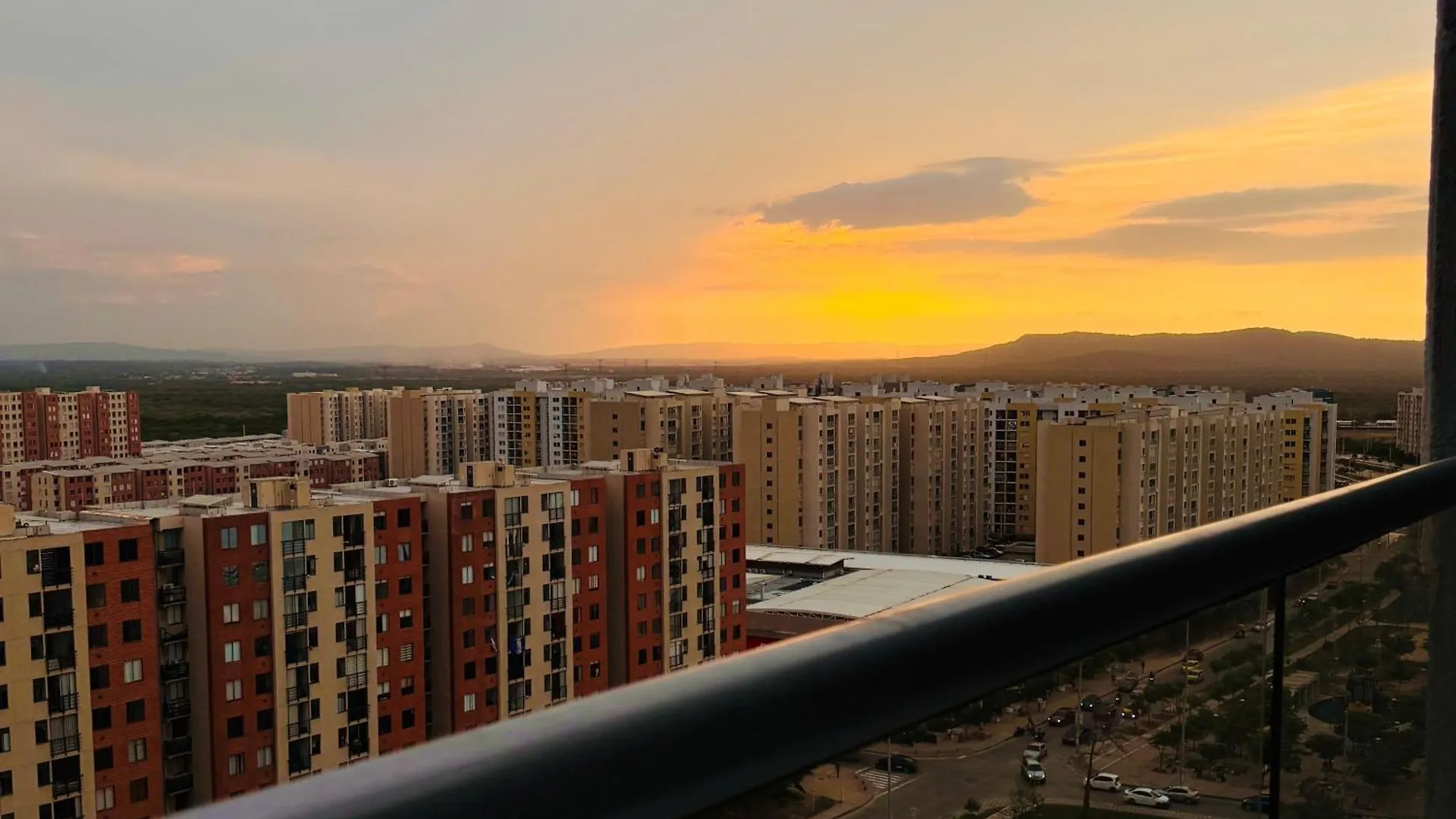 Apartamento En El Norte De Barranquilla Barranquilla  Colombia