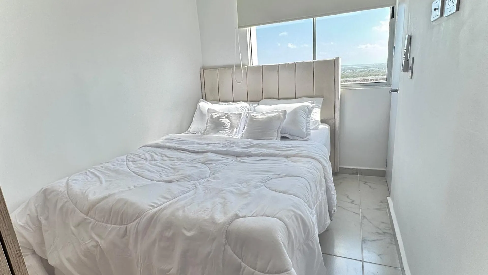 Apartamento En El Norte De Barranquilla Barranquilla  Colombia