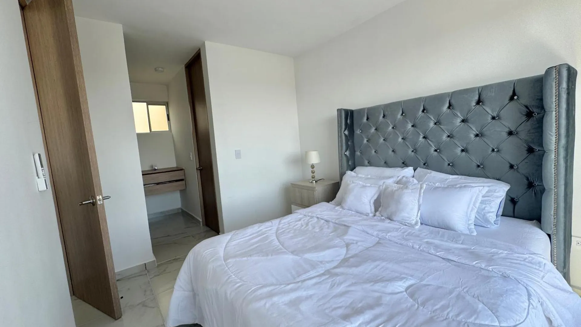 Apartamento En El Norte De Barranquilla Barranquilla